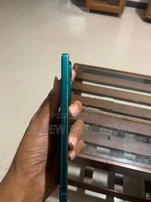 Infinix Note 50 (Used)