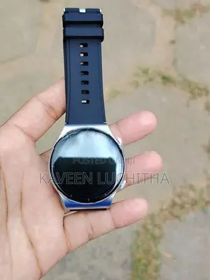 OLED Display Smart Watch