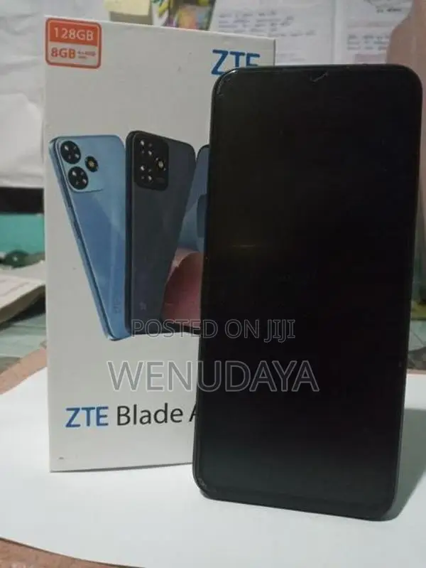 ZTE Blade A73 (Used)