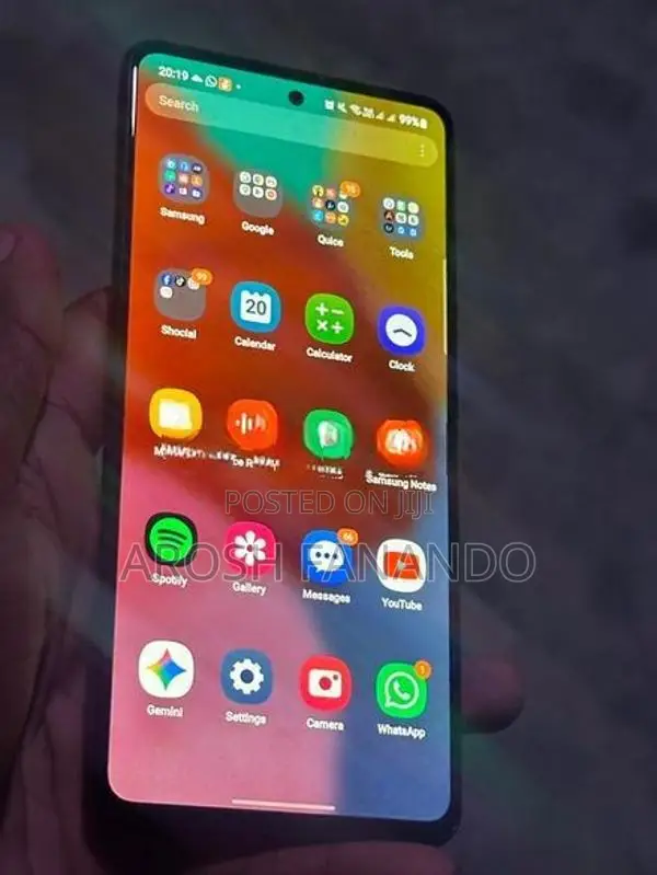 Samsung Galaxy A51 6/128GB (Used)