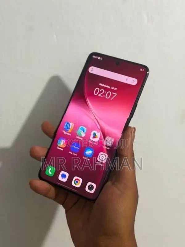 Vivo V60e 12GB 256GB (Used)