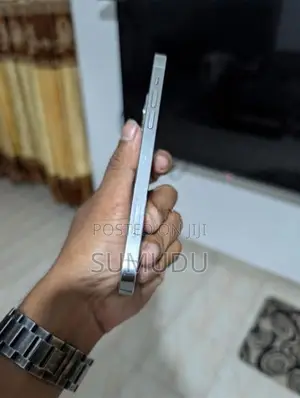 Apple iPhone 12 Pro (Used)