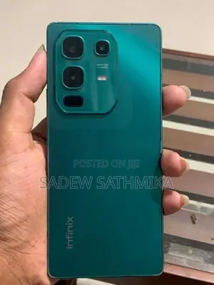 Infinix Note 50 (Used)
