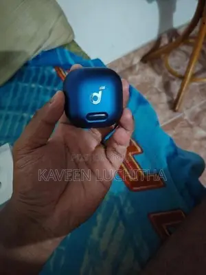 Anker Liberty 4 NC