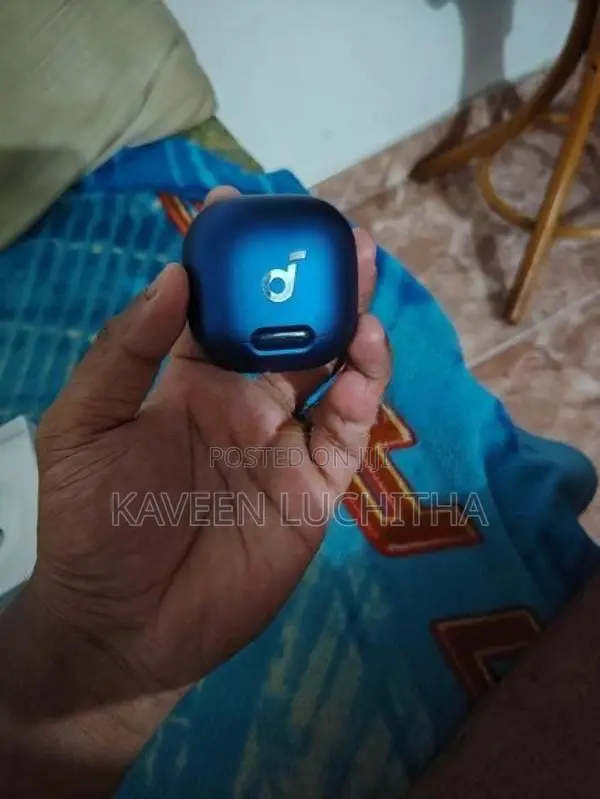 Anker Liberty 4 NC