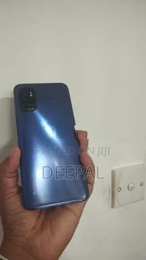 Xiaomi Redmi Note 10T (Used)
