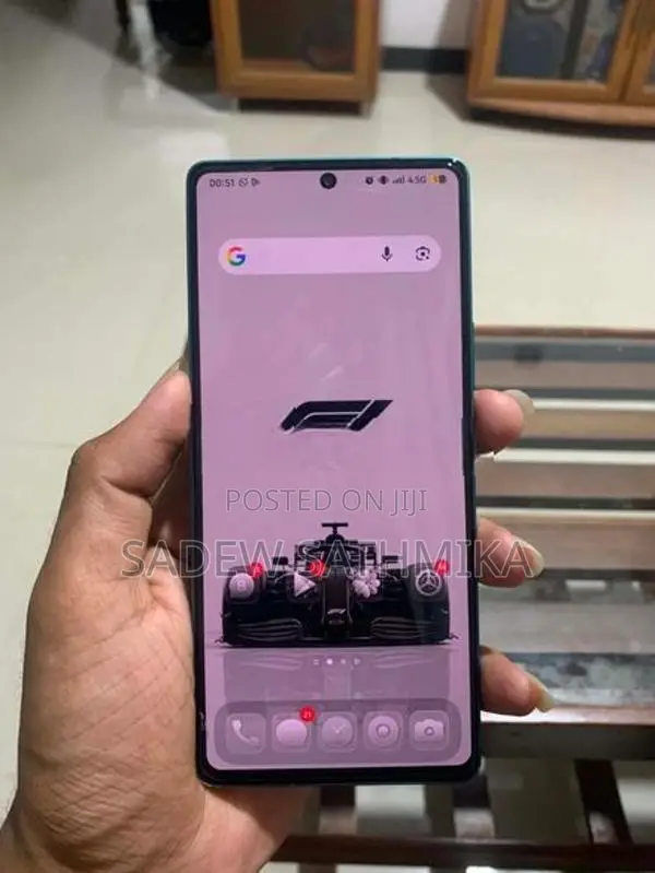 Infinix Note 50 (Used)
