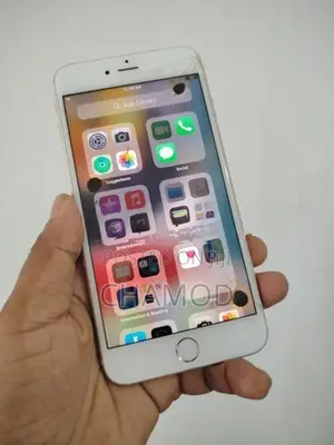 Apple iPhone 6S Plus 64GB ZPA (Used)