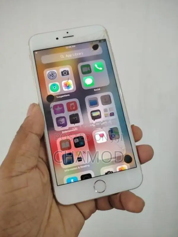 Apple iPhone 6S Plus 64GB ZPA (Used)
