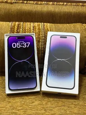 Apple iPhone 14 Pro Max (Used)