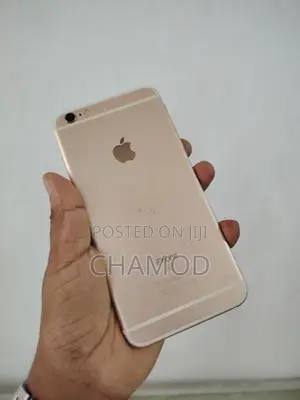 Apple iPhone 6S Plus 64GB ZPA (Used)