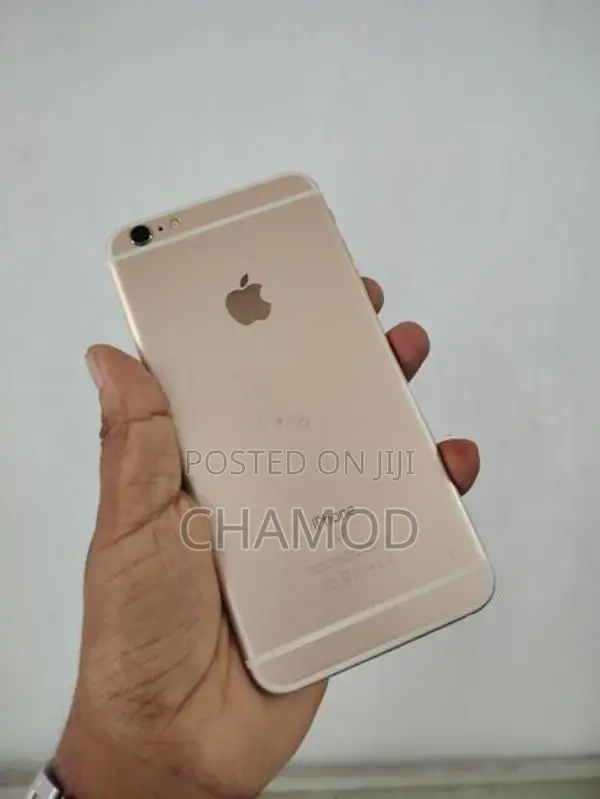 Apple iPhone 6S Plus 64GB ZPA (Used)