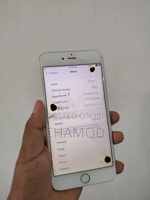 Apple iPhone 6S Plus 64GB ZPA (Used)