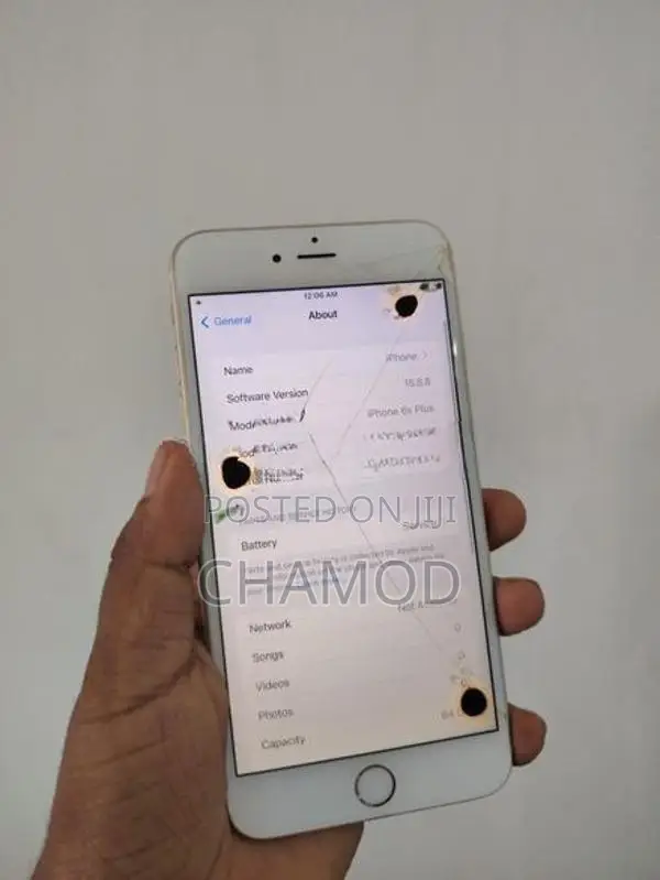 Apple iPhone 6S Plus 64GB ZPA (Used)