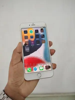 Apple iPhone 6S Plus 64GB ZPA (Used)
