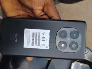 Xiaomi Redmi Note 15 (Used)