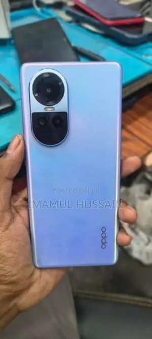 Oppo Reno 10 5g (Used)