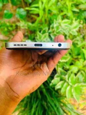Infinix Hot 60i (Used)
