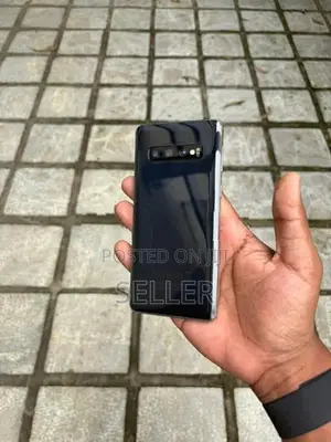 Samsung Galaxy S10 128GB (Used)