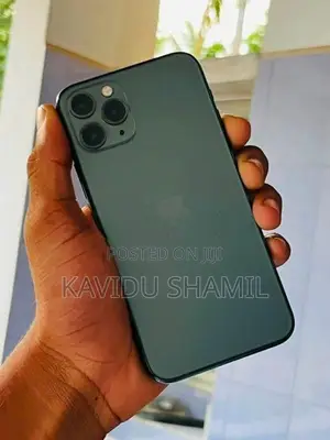 Apple iPhone 11 Pro 256Gb (Brand New)