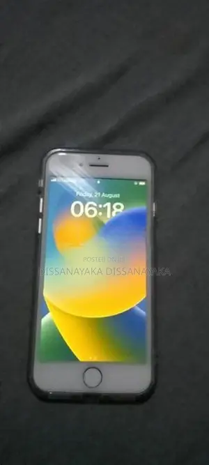 Apple iPhone 8 Condition 100% (Used)