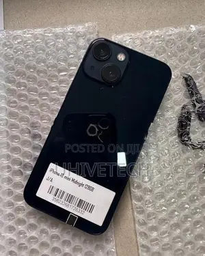 Apple Iphone 13 Mini (Used)