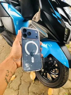 Apple iPhone 17 Pro Max (Used)