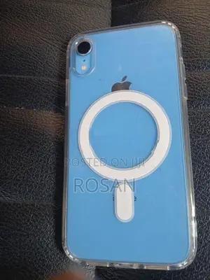 Apple iPhone XR (Used)