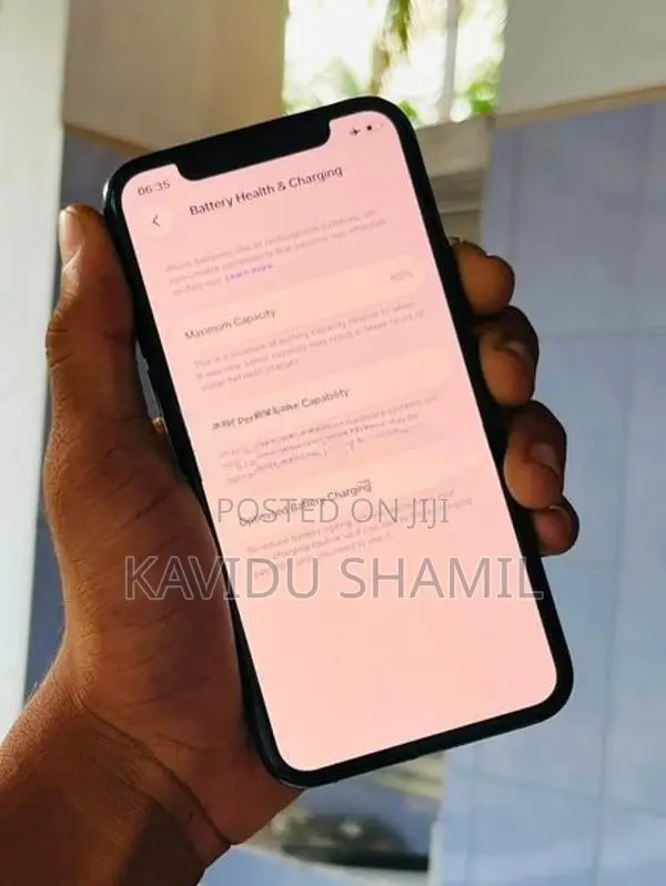 Apple iPhone 11 Pro 256Gb (Brand New)