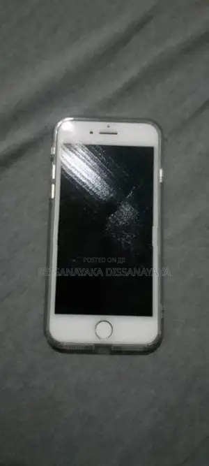 Apple iPhone 8 Condition 100% (Used)