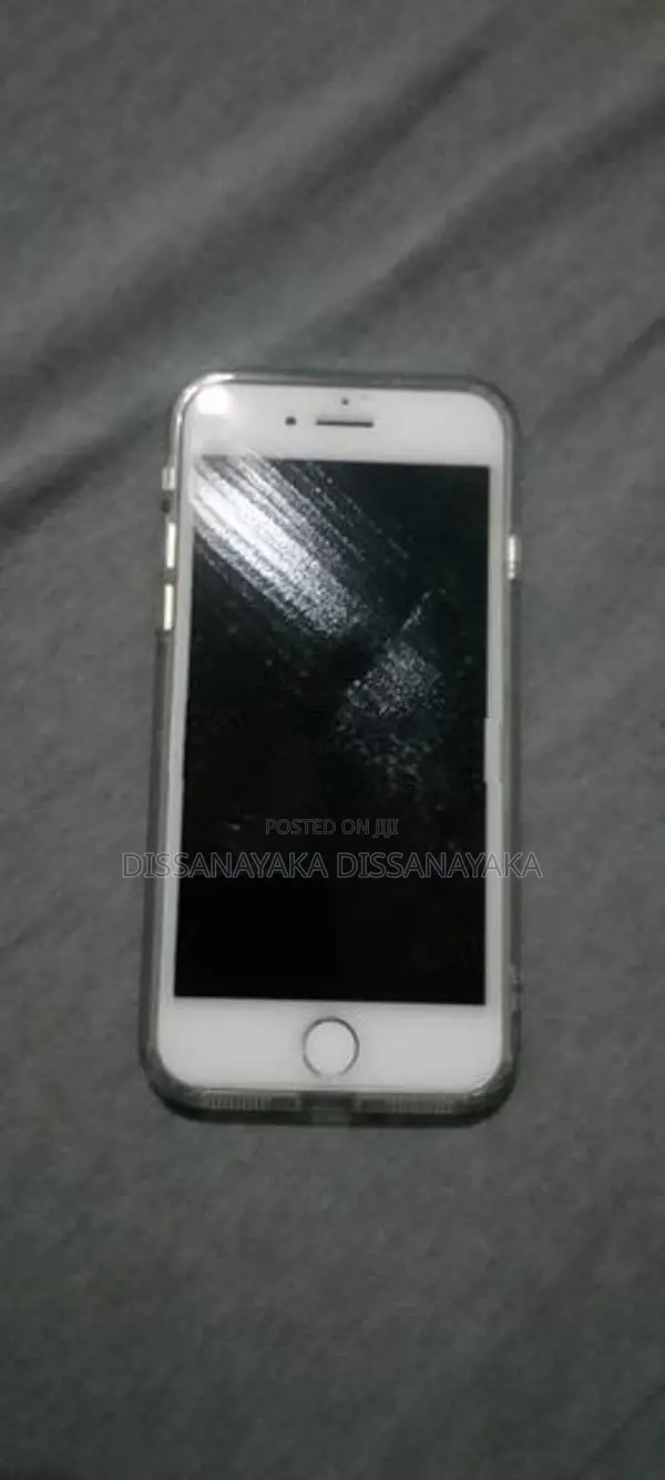 Apple iPhone 8 Condition 100% (Used)
