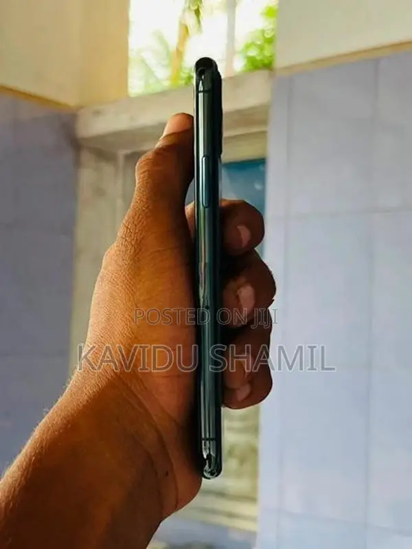 Apple iPhone 11 Pro 256Gb (Brand New)
