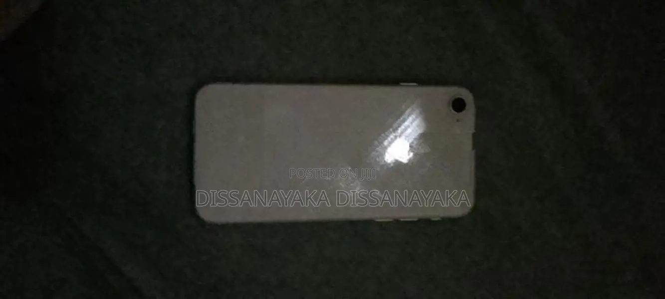 Apple iPhone 8 Condition 100% (Used)