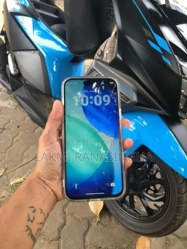 Apple iPhone 17 Pro Max (Used)