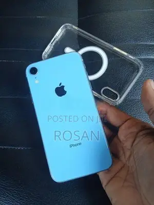 Apple iPhone XR (Used)
