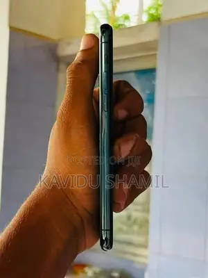 Apple iPhone 11 Pro 256Gb (Brand New)