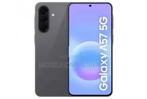 Samsung Galaxy A57 8GB 256GB (Brand New)
