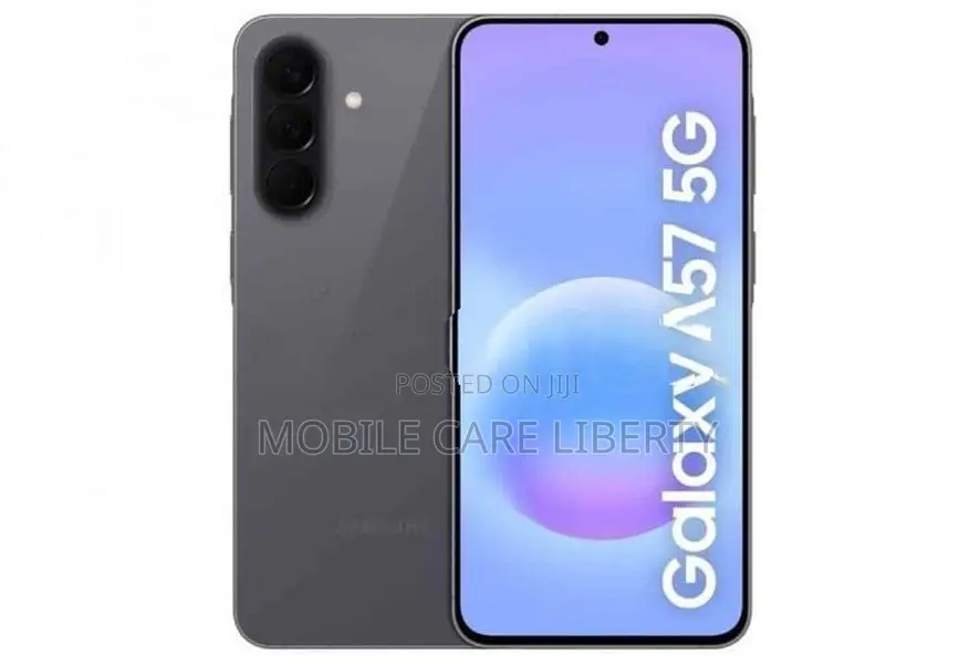 Samsung Galaxy A57 8GB 256GB (Brand New)