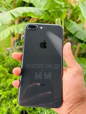 Apple iPhone 8 Plus 256G (Used)