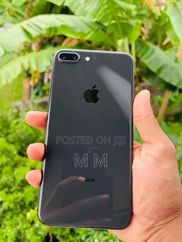 Apple iPhone 8 Plus 256G (Used)