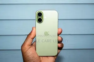 Apple iPhone 17 256GB (Brand New)