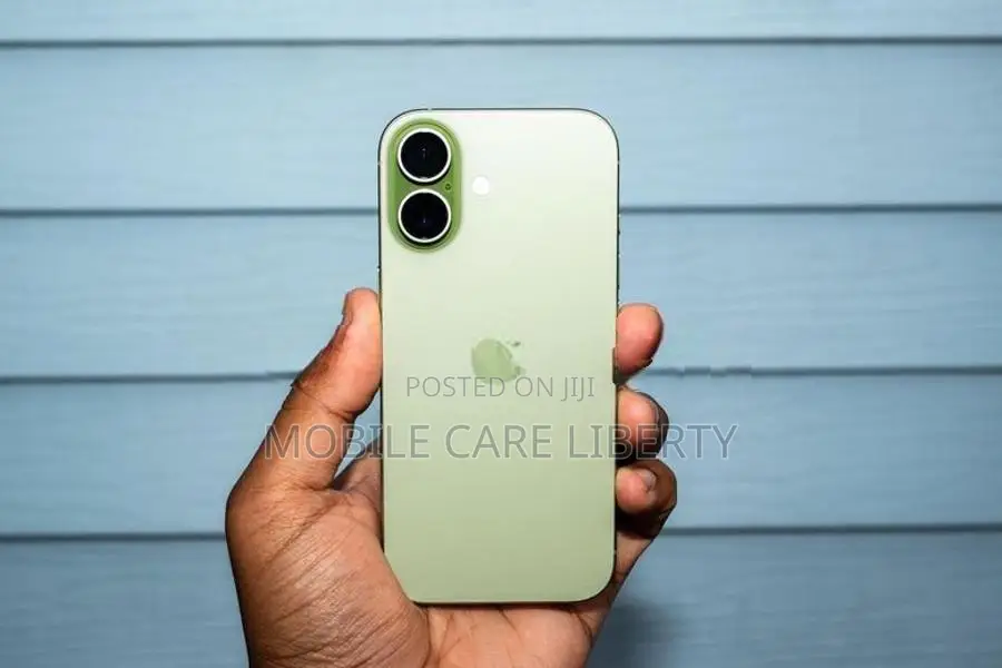 Apple iPhone 17 256GB (Brand New)