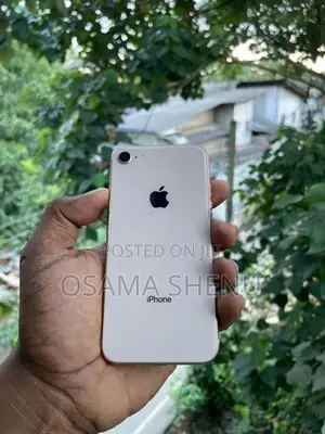 Apple iPhone 8 (Used)