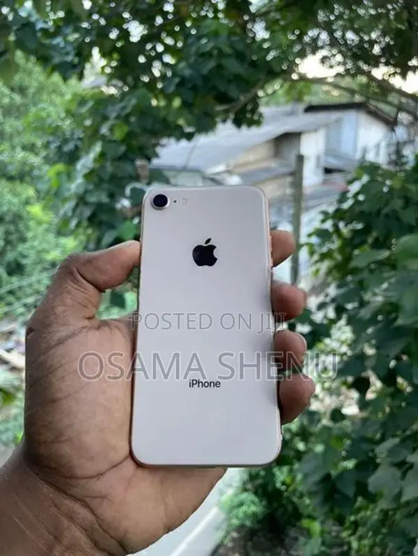 Apple iPhone 8 (Used)