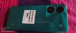 ZTE Blade A35 (Used)