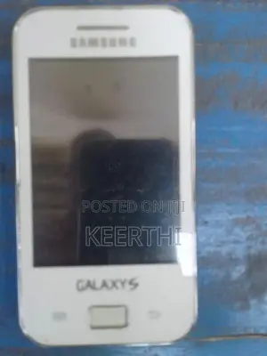 Samsung Cover Duos 3 (Used)
