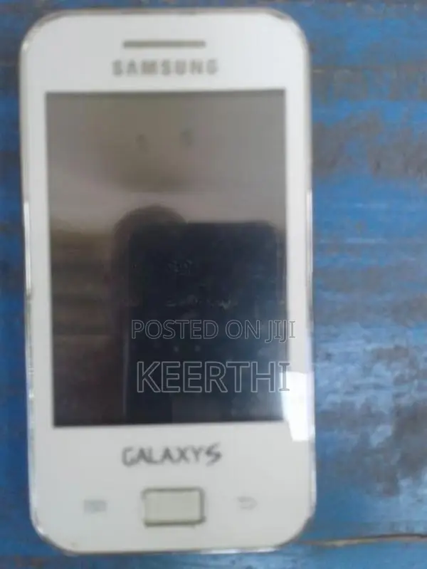 Samsung Cover Duos 3 (Used)