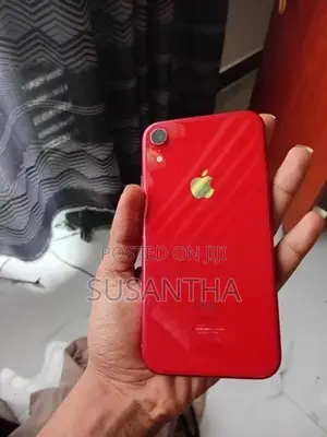 Apple iPhone XR (Used)