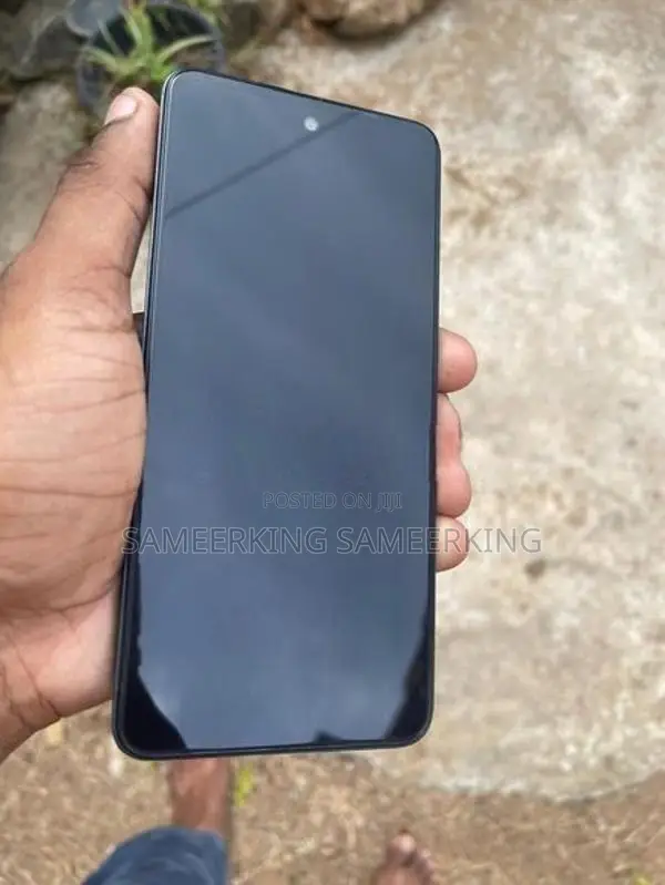 Tecno Spark Go 2024 (Used)