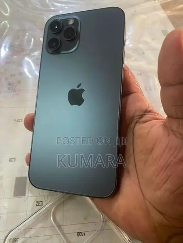 Apple iPhone 12 Pro Max (Used)